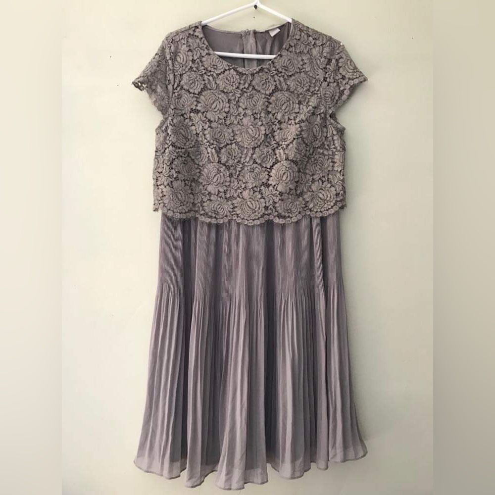 HM Size 12 Dress